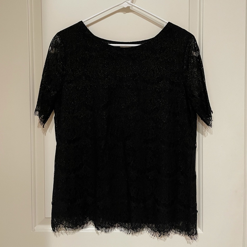 J. Crew blouse